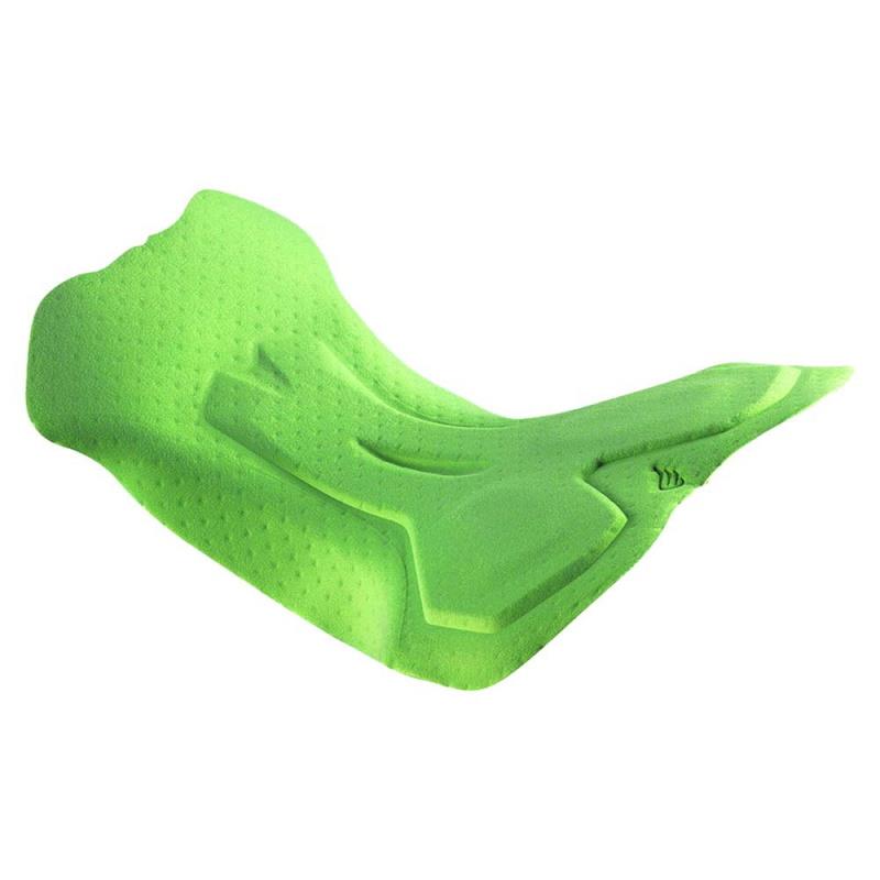 KRATKE PODHLAČE BICYCLE LINE SEGRETO ALL MOUNTAIN - ČRNE