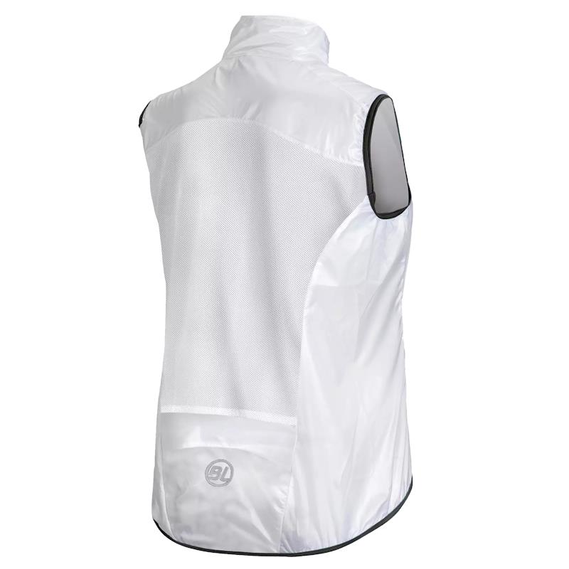 ŽENSKI BREZROKAVNIK BICYCLE LINE STELVIO - BEL