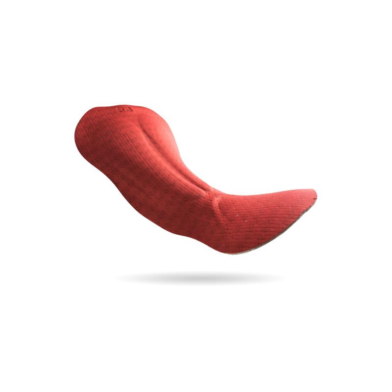 KRATKE HLAČE BICYCLE LINE ZONCOLAN S2 - ČRNE