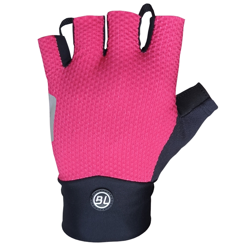 ŽENSKE ROKAVICE BICYCLE LINE PASSISTA S5 - ROZA