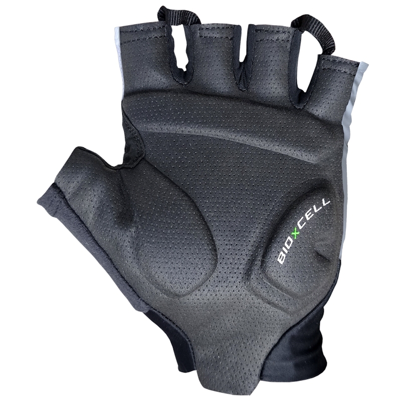 ŽENSKE KOLESARSKE ROKAVICE BICYCLE LINE PAVE S5 - BELE