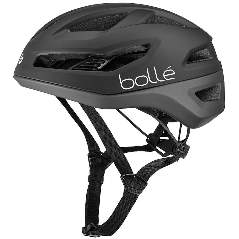ČELADA BOLLE AVIO PURE - ČRNA