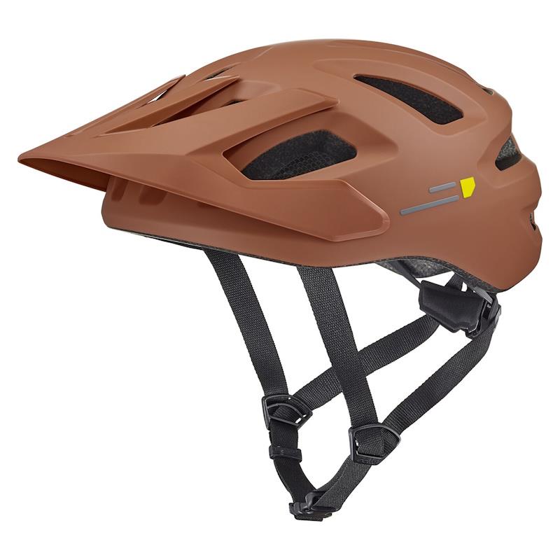 ČELADA BOLLE ADAPT PURE - ORANŽNA