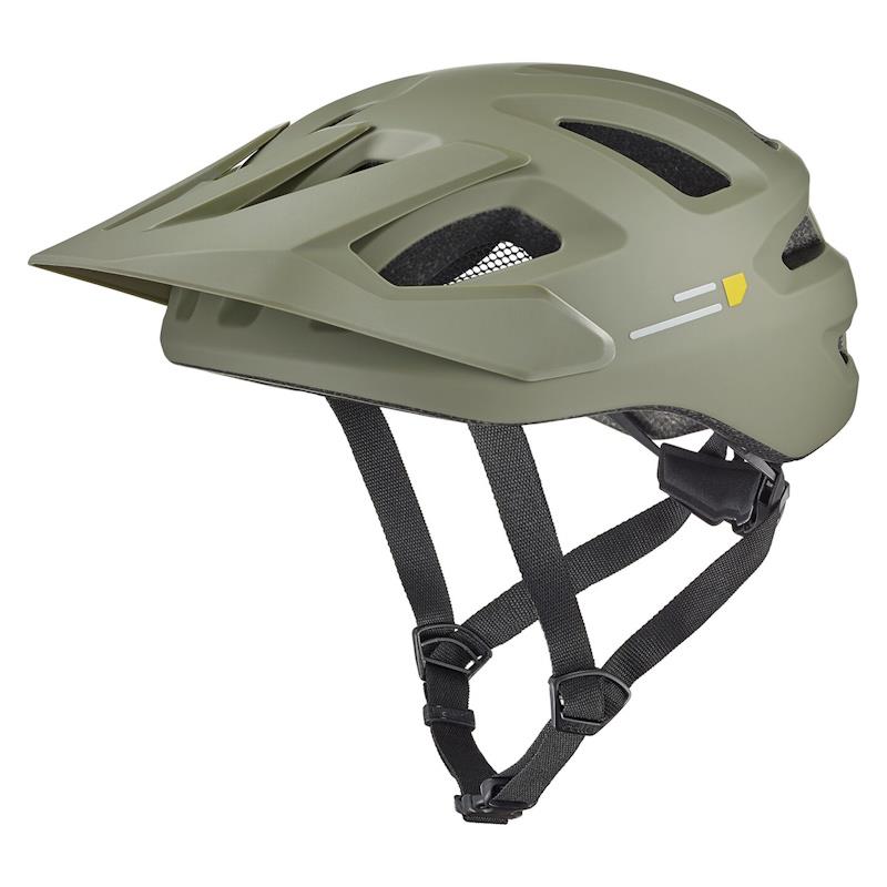 ČELADA BOLLE ADAPT PURE - ZELENA