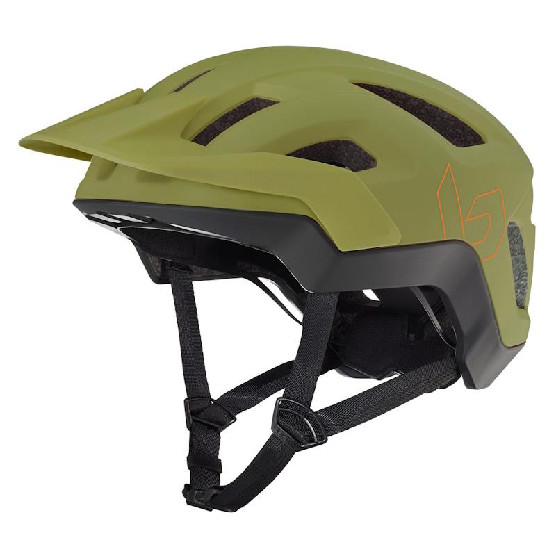 ČELADA BOLLE ADAPT - ZELENA