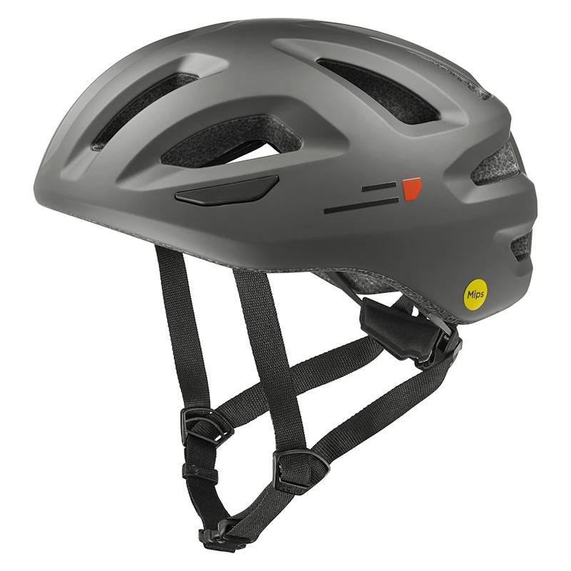 ČELADA BOLLE SPERO MIPS - ČRNA