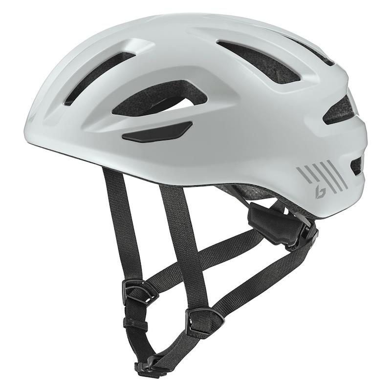 ČELADA BOLLE SPERO - BELA