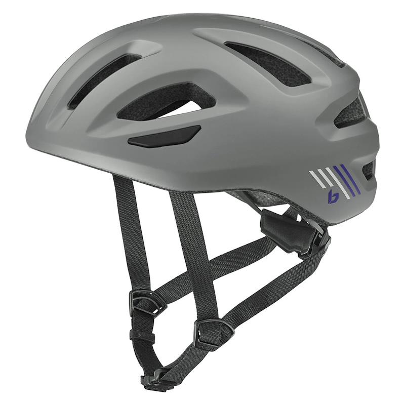 ČELADA BOLLE SPERO - SIVA