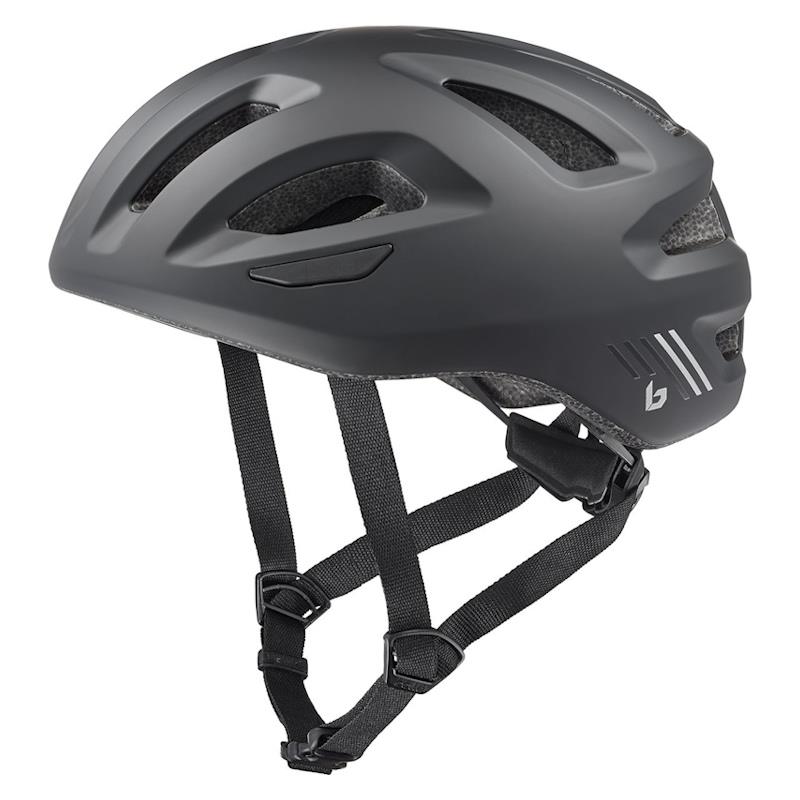 ČELADA BOLLE SPERO - ČRNA