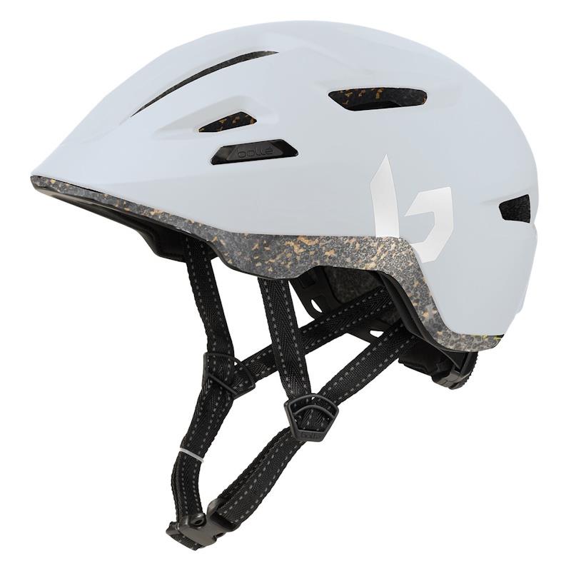 ČELADA BOLLE STANCE - BELA