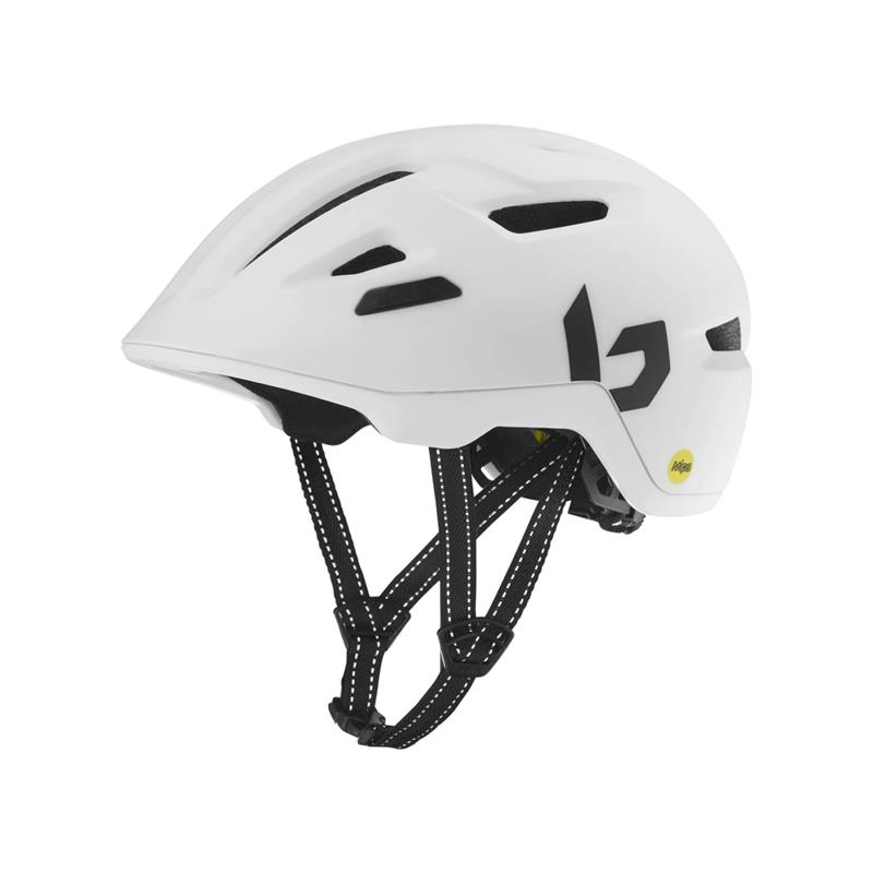 ČELADA BOLLE STANCE MIPS - BELA