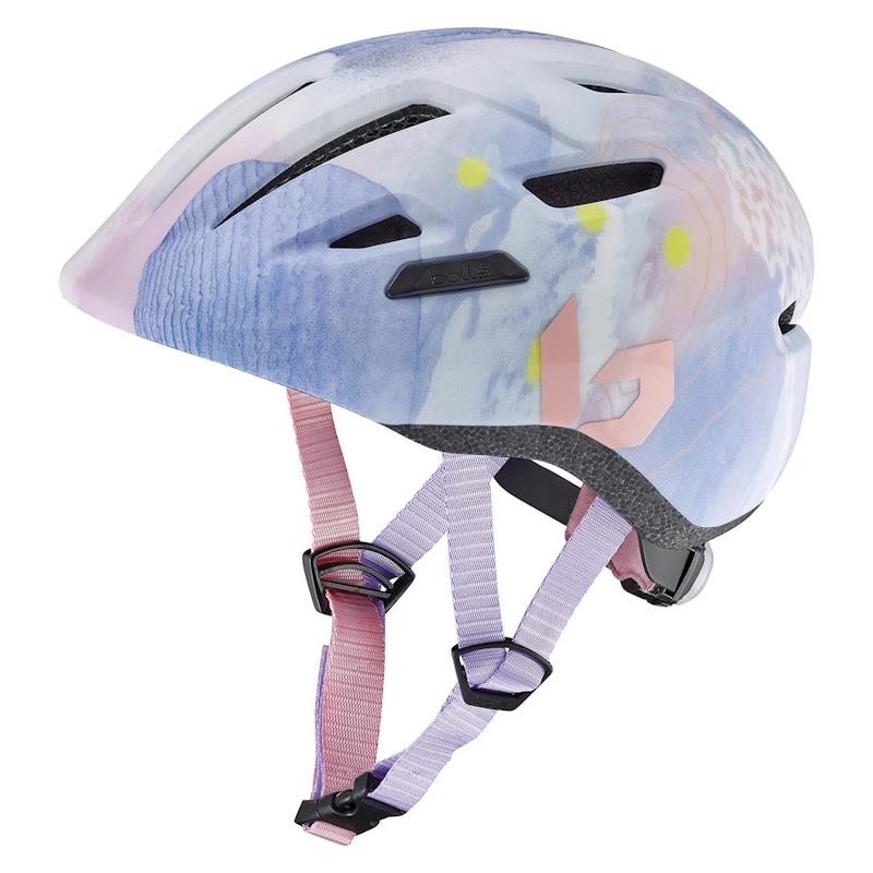 OTROŠKA ČELADA BOLLE STANCE JUNIOR - VIOLA