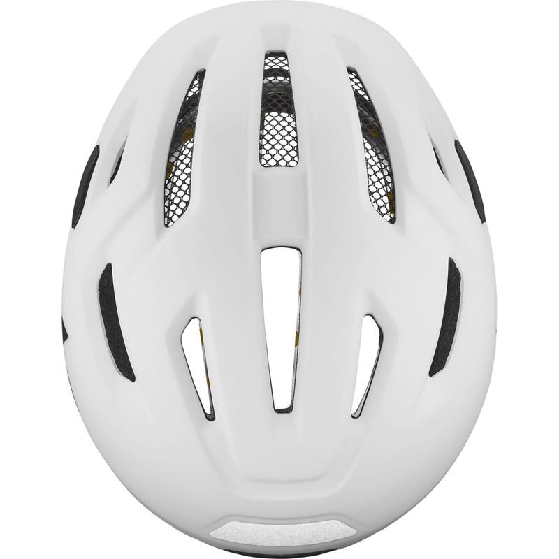 ČELADA BOLLE STANCE PURE MIPS - BELA