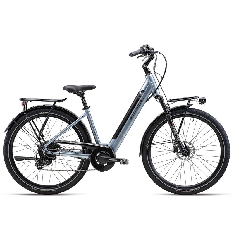 ELEKTRIČNO KOLO BOTTECCHIA BE15 OXFORD - 504 Wh