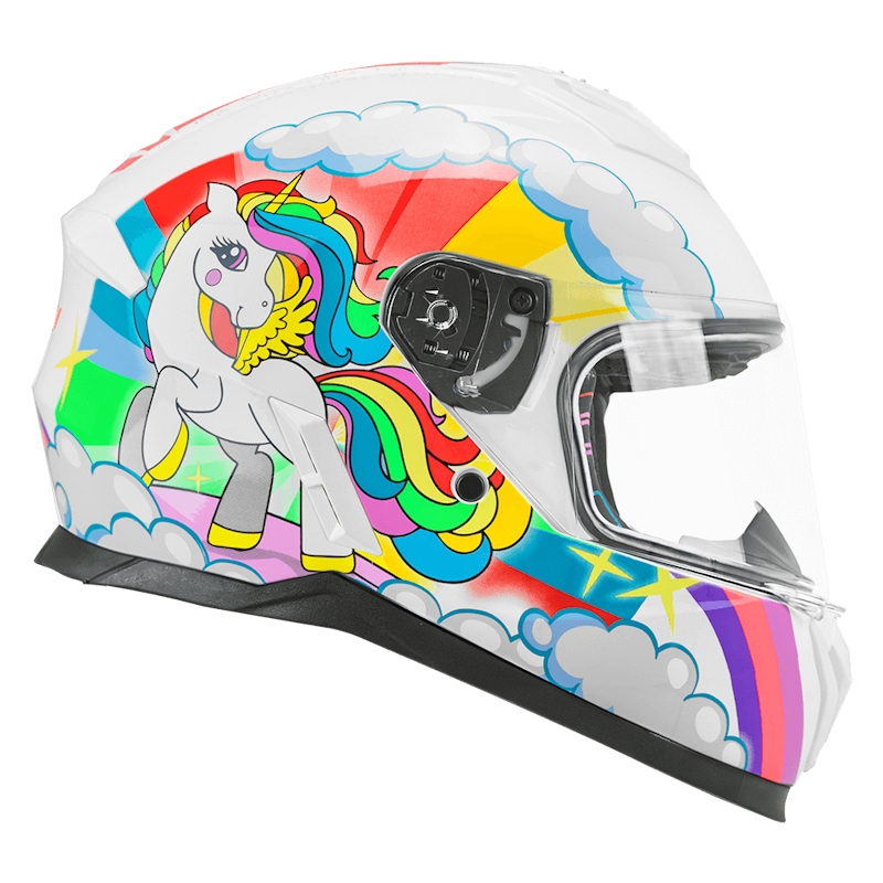 OTROŠKA ČELADA CGM 265 MICRO DREAMS