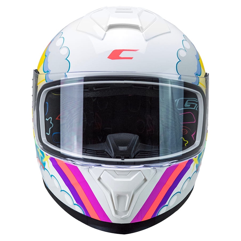 OTROŠKA ČELADA CGM 265 MICRO DREAMS