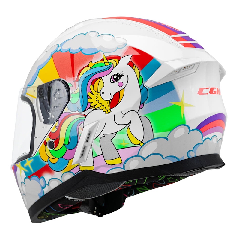 OTROŠKA ČELADA CGM 265 MICRO DREAMS