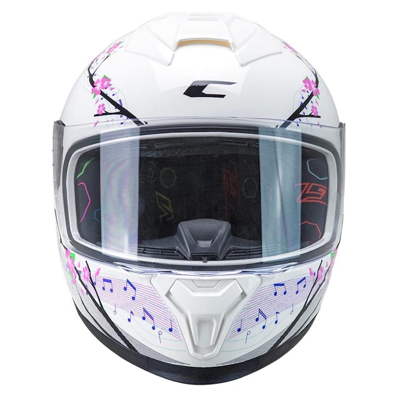 OTROŠKA ČELADA CGM 265 MICRO MUSIC