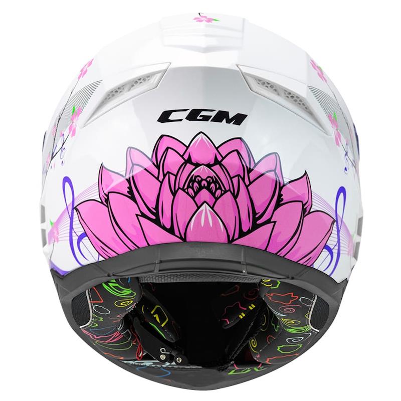 OTROŠKA ČELADA CGM 265 MICRO MUSIC