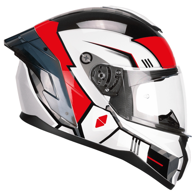 ČELADA CGM 330 RIOT SPACE