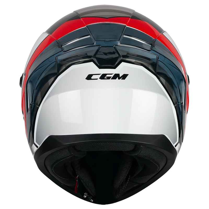 ČELADA CGM 330 RIOT SPACE