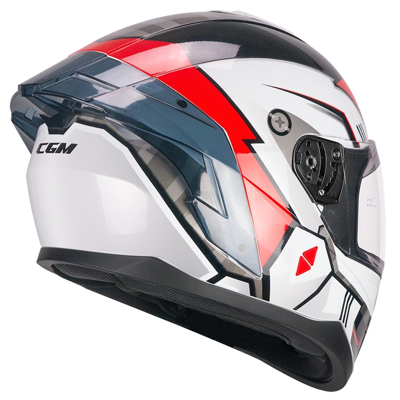 ČELADA CGM 330 RIOT SPACE