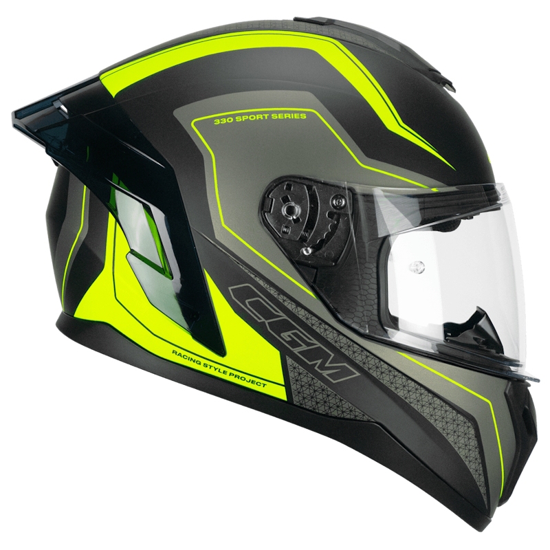 ČELADA CGM 330 RIOT SPORT