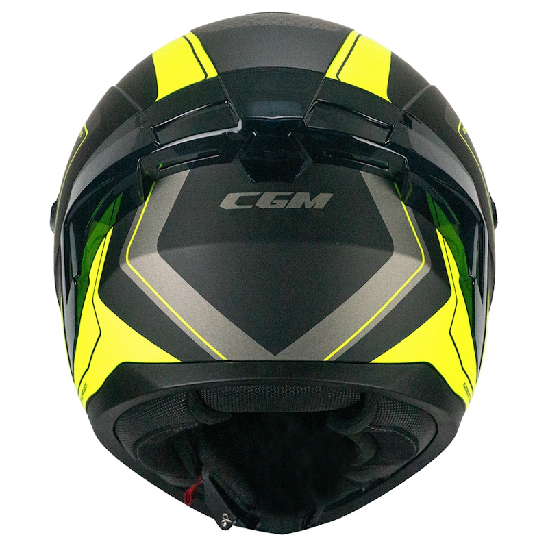 ČELADA CGM 330 RIOT SPORT