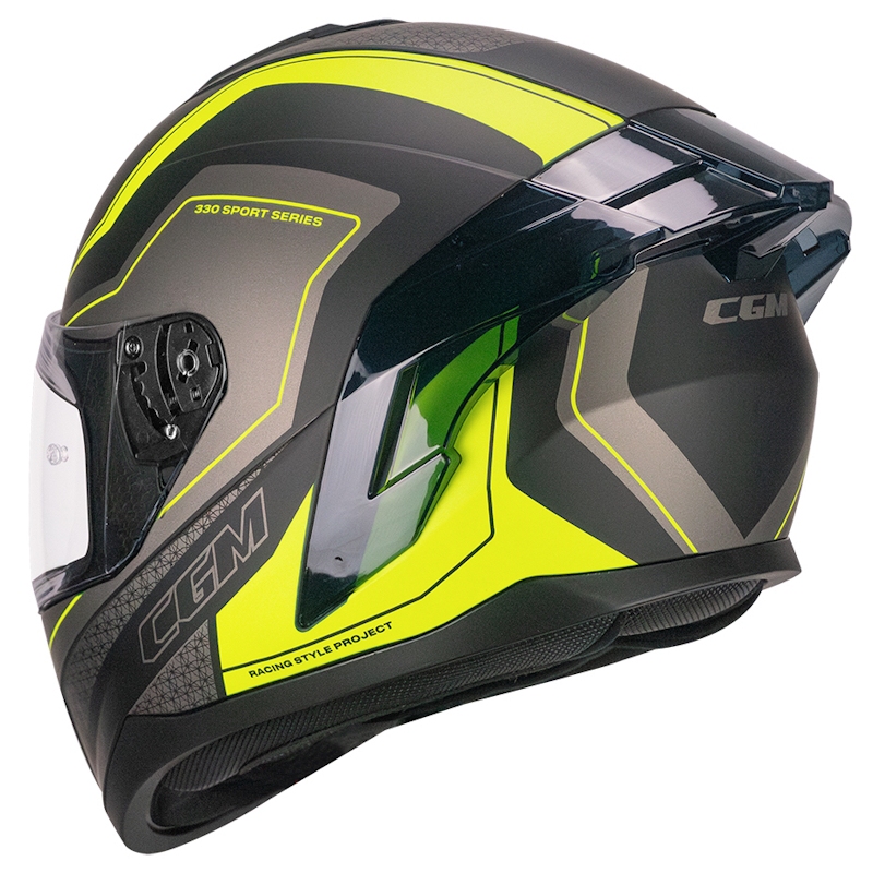 ČELADA CGM 330 RIOT SPORT