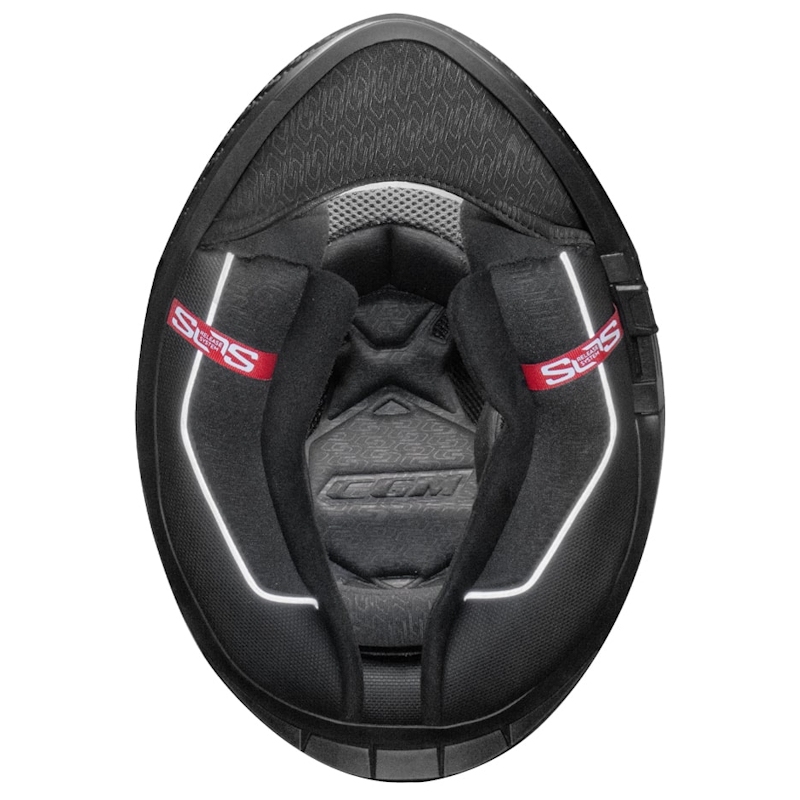 ČELADA CGM 361C AVENT PRO CARBON