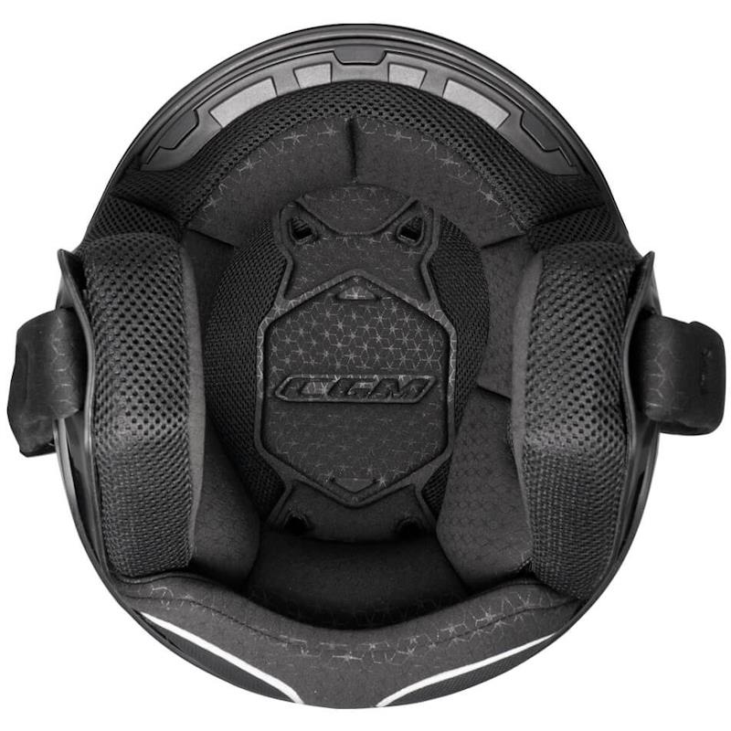 ČELADA CGM FLO CITY - RDEČA