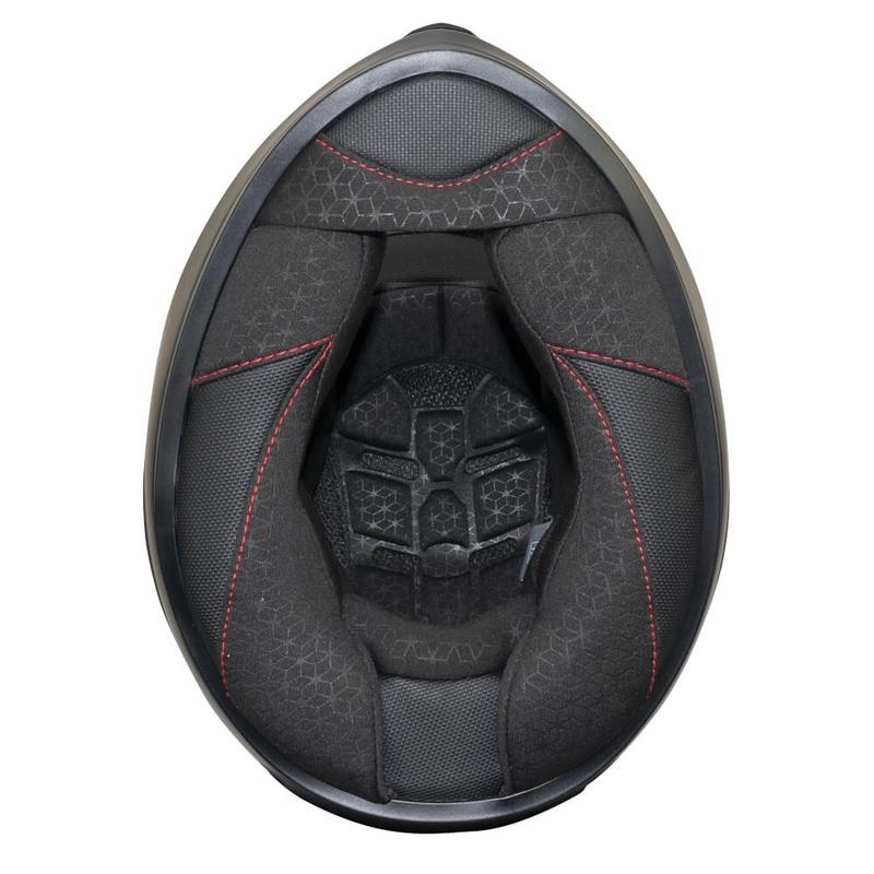 OTROŠKA ČELADA CGM LUCKY BOXER - VEČBARVNA