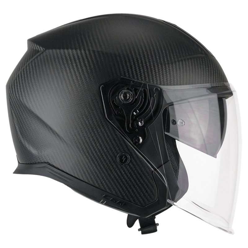 ČELADA CGM RNA PRO - CARBON