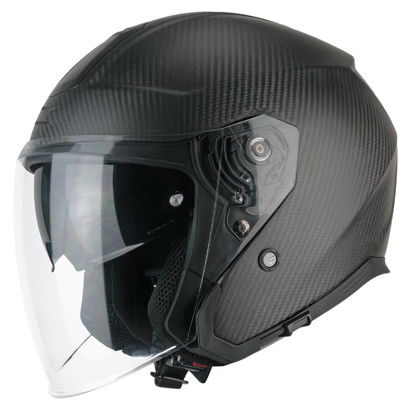 ČELADA CGM RNA PRO - CARBON