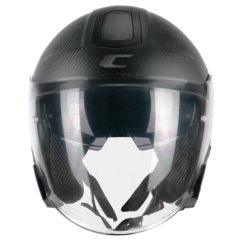 ČELADA CGM RNA PRO - CARBON