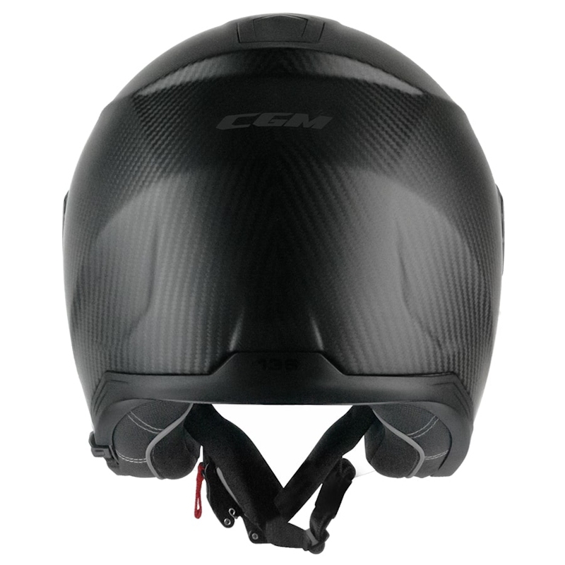 ČELADA CGM RNA PRO - CARBON