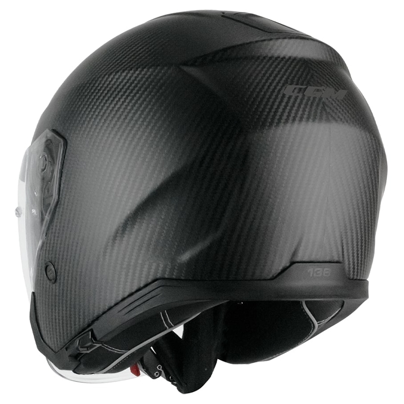 ČELADA CGM RNA PRO - CARBON