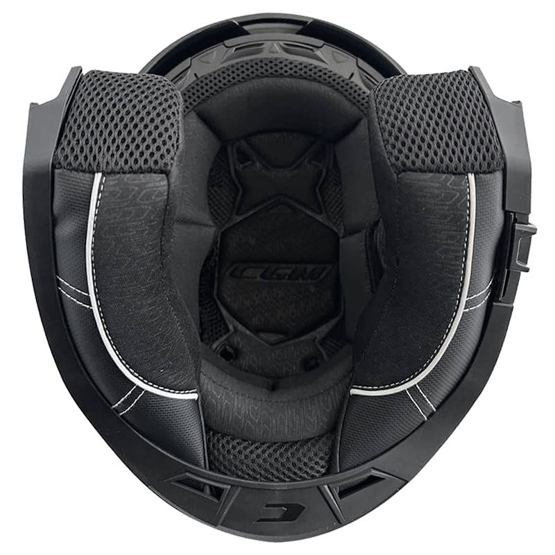 ČELADA CGM RNA PRO - CARBON