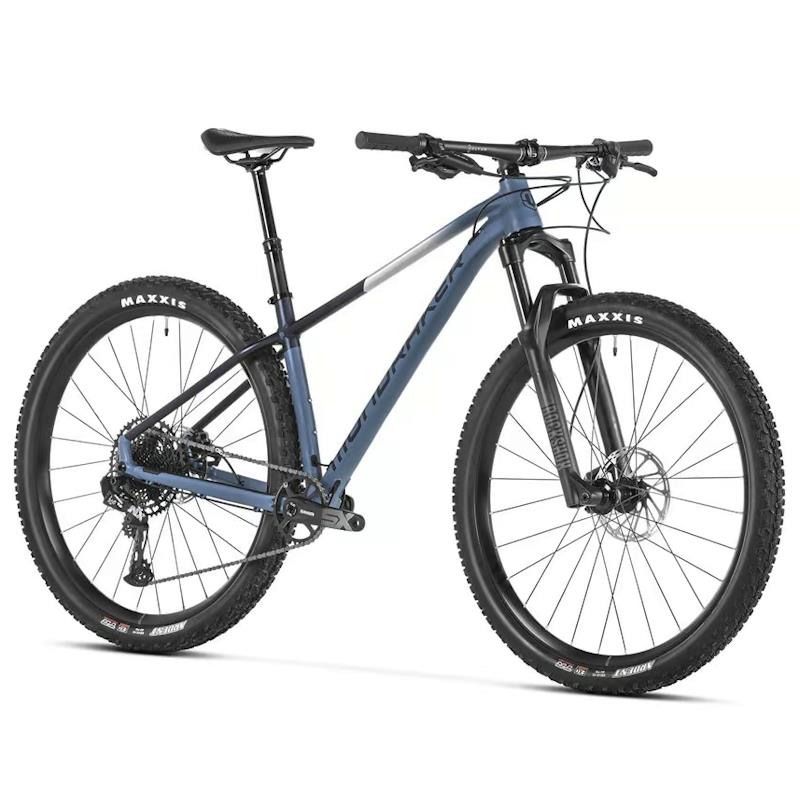 GORSKO KOLO MONDRAKER CHRONO DC R - MODRO