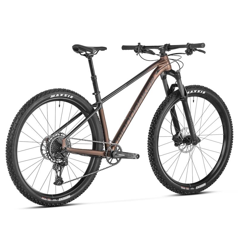 GORSKO KOLO MONDRAKER CHRONO DC R - RJAVO