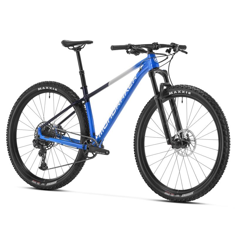 GORSKO KOLO MONDRAKER CHRONO DC RR - MODRO