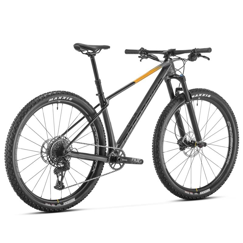 GORSKO KOLO MONDRAKER CHRONO CARBON DC R - SIVO