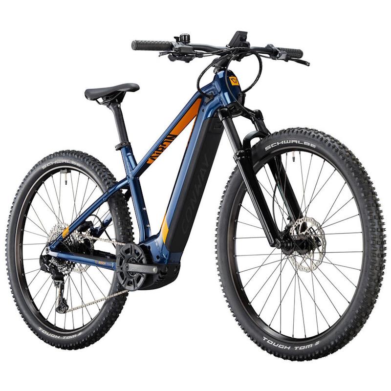 ELEKTRIČNO KOLO CONWAY CAIRON S 4.0