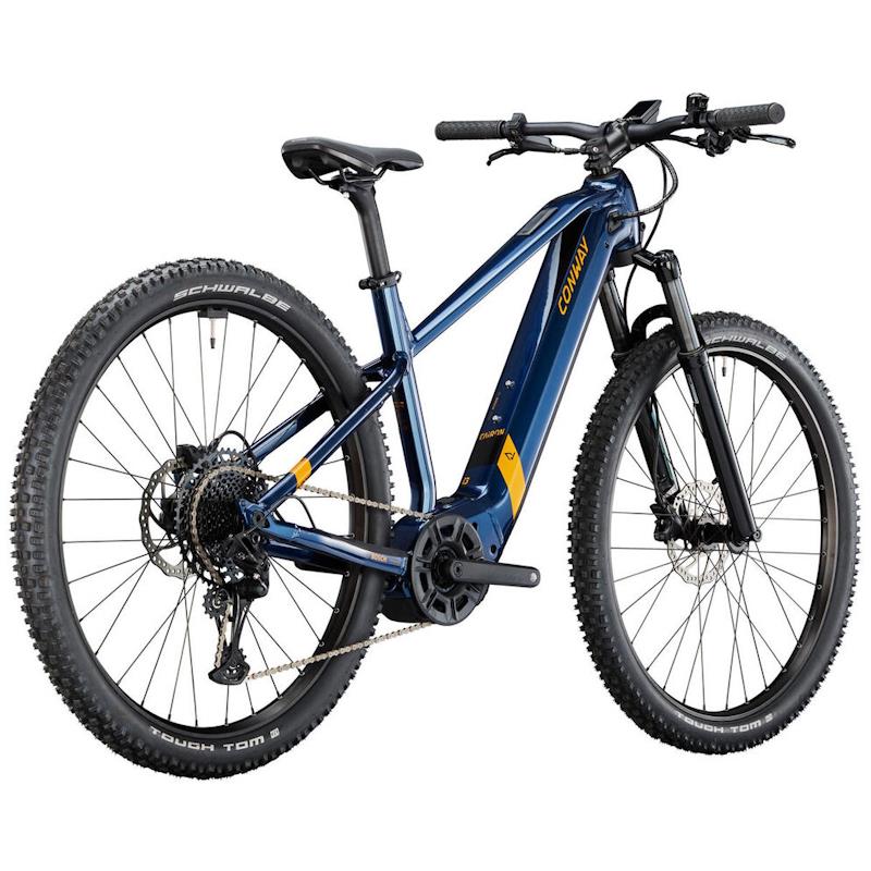 ELEKTRIČNO KOLO CONWAY CAIRON S 4.0