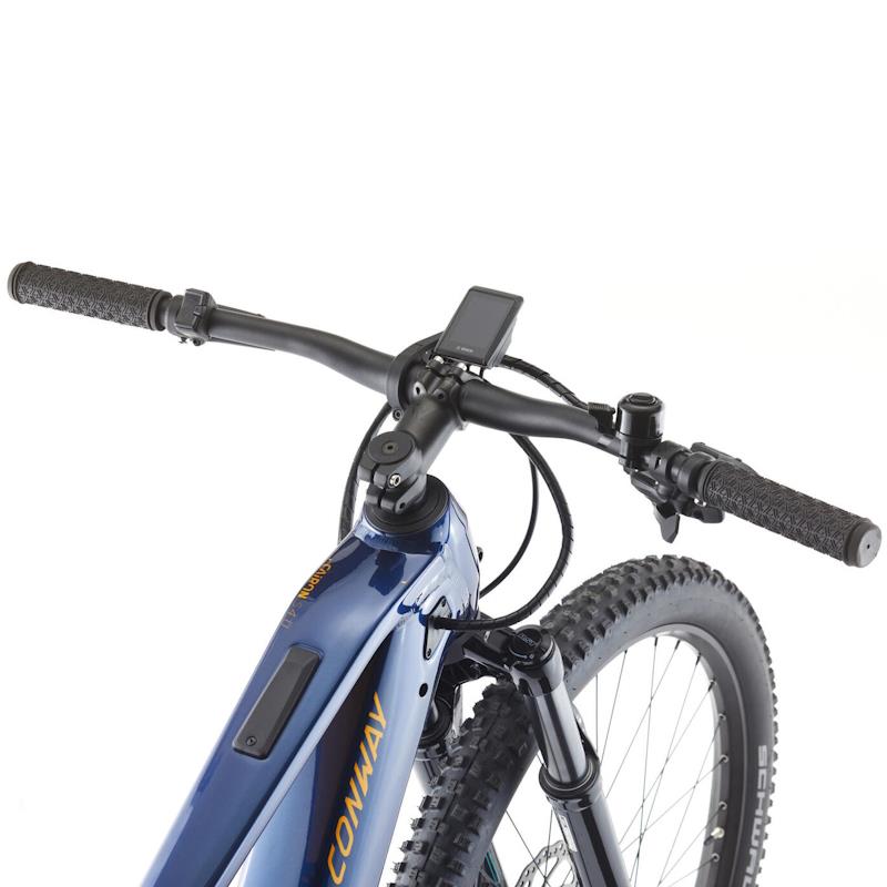 ELEKTRIČNO KOLO CONWAY CAIRON S 4.0