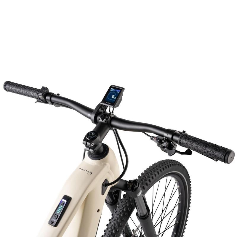 ELEKTRIČNO KOLO CAIRON S 1.0 DIAMOND 625Wh - BEŽ