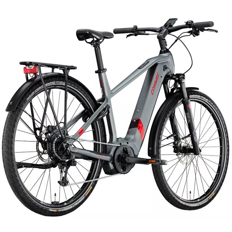 ELEKTRIČNO KOLO CONWAY CAIRON T 2.0 625Wh 28