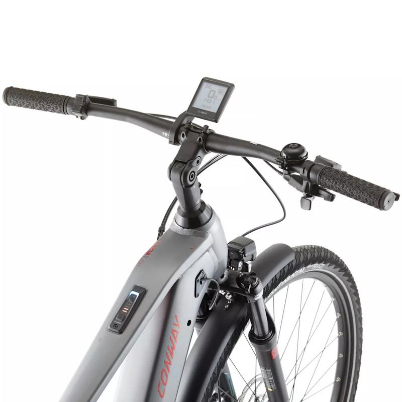 ELEKTRIČNO KOLO CONWAY CAIRON T 2.0 625Wh 28