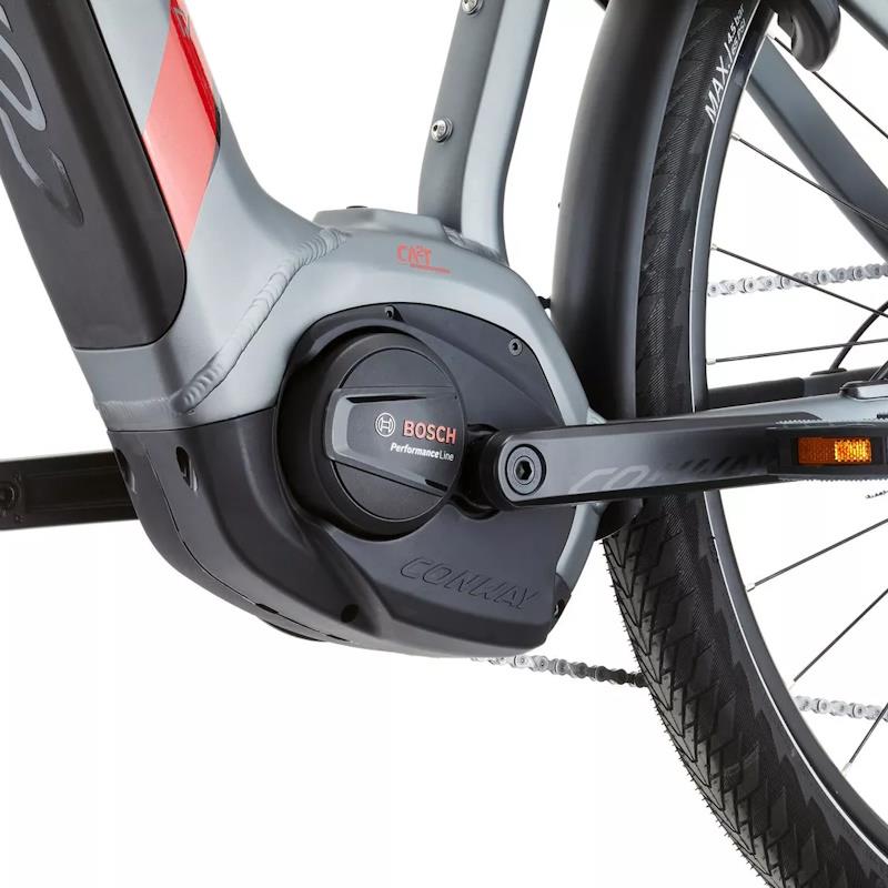 ELEKTRIČNO KOLO CONWAY CAIRON T 2.0 625Wh 28