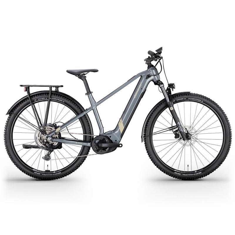 ELEKTRIČNO KOLO CONWAY CAIRON S 2.0 625 SE - DIAMOND